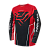 Finntrail Джерси Jersey 6600 Red в Новосибирске