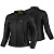 Shima Мотокуртка кожаная Winchester 2.0 Lady Black в Новосибирске