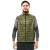 Dragonfly Жилет утеплённый DF Vest 100 Moss 2025 в Новосибирске