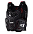 Leatt Защитный панцирь Chest Protector 4.5 Evo V26 Black в Новосибирске