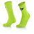 Acerbis Носки высокие Cotton Fluo Yellow в Новосибирске
