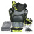 Acerbis Рюкзак Jerla Black/Yellow (102 L) в Новосибирске Acerbis Рюкзак Jerla Black/Yellow (102 L) в Новосибирске