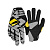 Ones Again Перчатки Gladiator MG-12(X) gray в Новосибирске