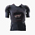 Leatt Защитный панцирь женский Body Tee 3DF AirFit Lite Evo V26 Black в Новосибирске