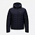 Finntrail Термокуртка Master Hood 1510 DeepBlue в Новосибирске