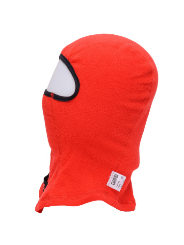 Starks Подшлемник Kids Fleece Красный в Новосибирске