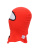 Starks Подшлемник Kids Fleece Красный в Новосибирске Starks Подшлемник Kids Fleece Красный в Новосибирске