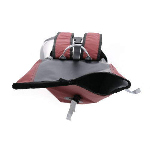 Dragonfly Герморюкзак DF Fold Bag Maroon 22л в Новосибирске