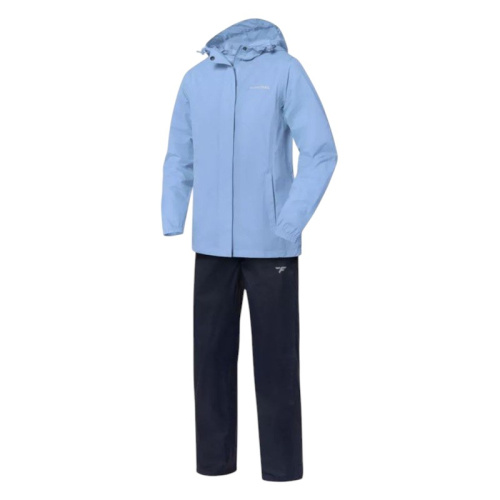 Finntrail Костюм женский Barrow 3456 LightBlue в Новосибирске