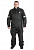 Hyperlook Дождевик раздельный Titan Black man в Новосибирске