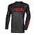 Oneal Джерси Element Racewear V.25 серый/черный в Новосибирске
