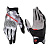 Leatt Перчатки ADV X-Flow 7.5 Short 2026 Steel в Новосибирске