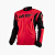 Leatt Мотокуртка Moto 4.5 Lite Jacket 2026 Red в Новосибирске