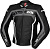 IXS Куртка Sports LD Jacket RS-600 1.0 черно-серая в Новосибирске