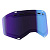 Scott Линзы Prospect/Fury illuminator blue chrome в Новосибирске