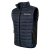 Finntrail Терможилет Master vest DarkBlue в Новосибирске
