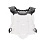 Acerbis Защитный панцирь Linear Black/White в Новосибирске
