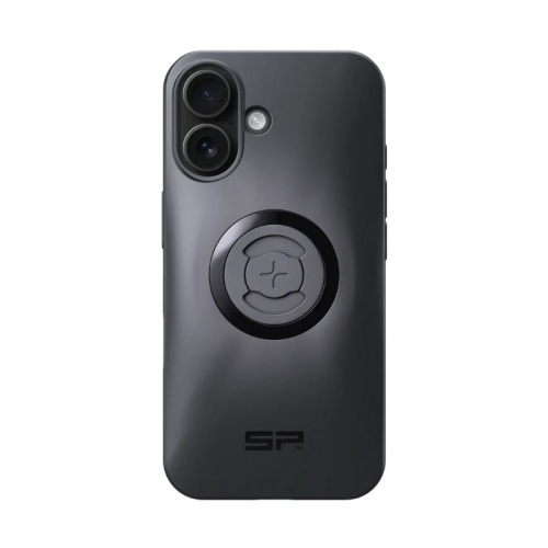 SP Connect Чехол для Iphone 16 SPC+ в Новосибирске