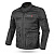 Dimox Мотокуртка текстиль Thunder Mens черный в Новосибирске