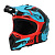 Acerbis Шлем Profile 5 22-06 Red/Blue в Новосибирске
