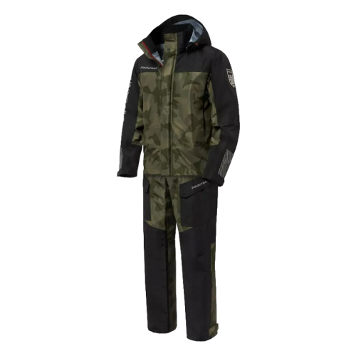Finntrail Костюм Thor 3420 CamoShadowGreen в Новосибирске