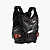 Leatt Защита панцирь подростковый Chest Protector 4.5 Hybrid V26 Black в Новосибирске
