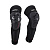 Leatt Наколенники 3DF 5.0 Evo EXT Knee Guard Black в Новосибирске