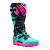 Sidi Ботинки Crossfire 3 SRS Black/Mint/Pink в Новосибирске