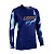 Leatt Джерси женская 4.5 Lite V26 Deep Blue в Новосибирске