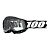 100% Очки Accuri 2 V26 Goggle Black/Clear Lens в Новосибирске