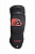 Acerbis Защита коленей Soft Knee Black/Red в Новосибирске