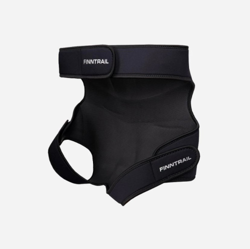 Finntrail Подкладки Neoset 3301 Black в Новосибирске