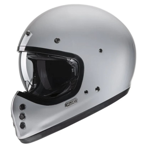 HJC Шлем V60 N Grey в Новосибирске