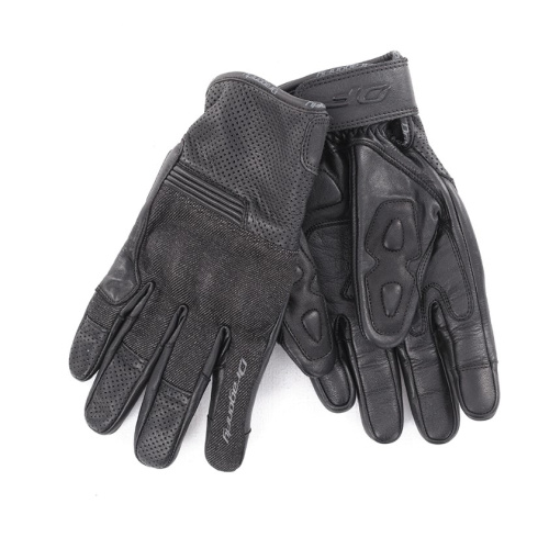 Dragonfly Перчатки Urban Denim Black в Новосибирске
