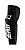 Leatt Защита локтей детские 3DF 5.0 Elbow Guard Kids White/Black в Новосибирске