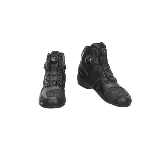 Acerbis Мотоботы Skali Black в Новосибирске