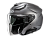 HJC Шлем F31 Semi Flat Titanium в Новосибирске