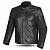 Dimox Мотокуртка Кожа Slayer Mens Non-Perf black в Новосибирске
