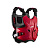 Leatt Защитный панцирь 3.5 Chest Protector Red в Новосибирске