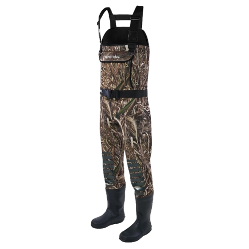 Finntrail Вейдерсы Blackwater 5291 Max-5 в Новосибирске