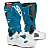 Sidi Ботинки Crossfire 3 SRS White/Petrol в Новосибирске