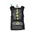 Acerbis Рюкзак с гидропаком H2O Logo Black/Grey (10/2 L) в Новосибирске