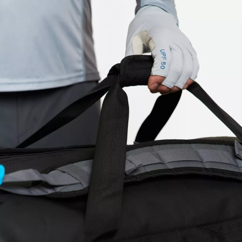 Finntrail Сумка Explorer 1733 Black 70L в Новосибирске