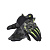 Dainese Перчатки Mig 3 Unisex Black/Anthracite/Yellow-fluo в Новосибирске