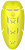 Forcefield Защита локтей PU ARMOUR L2 YELLOW BACK в Новосибирске