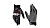 Leatt Перчатки 2.5 Windblock Black в Новосибирске