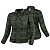 Shima Рубашка Renegade 2.0 Lady Green в Новосибирске