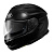 Shoei Шлем GT-Air 3 Plain Черный в Новосибирске