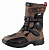 IXS Мотоботы X-Tour Boots Montevideo-ST Short Коричневый в Новосибирске
