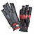 By City Мотоперчатки Second Skin Man Black/Red в Новосибирске